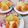 ☆ち−ゆこ☆'s cooksnap of when they made まろやかチーズinじゃがいももち.
