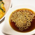 めぅぅ's cooksnap of when they made あっという間☆チヂミのタレ☆.