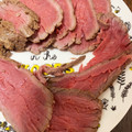 ノビル's cooksnap of when they made 簡単柔らかローストビーフ.