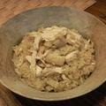 マトリョーシカさん。's cooksnap of when they made ケン○ッキー味？！鶏の炊き込み御飯.