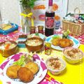 sakuraロゼット's cooksnap of when they made 基本の生姜けんちん汁♪簡単.