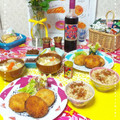 sakuraロゼット's cooksnap of when they made 基本の生姜けんちん汁♪簡単.