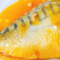 りーとぽん's cooksnap of when they made 骨無し！鯖の味噌煮.