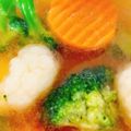 りーとぽん's cooksnap of when they made かぶとごろごろ野菜のポトフ.