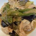 看護師ママのキッチン's cooksnap of when they made 茄子とピーマンと豚肉の味噌炒め♪♪.