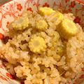 ビューティキャット's cooksnap of when they made フレッシュ・ヤングコーンの炊き込みご飯.