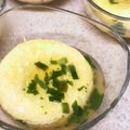 babi88's cooksnap of when they made 簡単！豆腐とえびの茶巾蒸し.