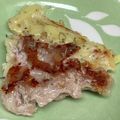 yummy?'s cooksnap of when they made 簡単！ハッシュド豚バラチーズポテト.