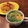 こつゆ514's cooksnap of when they made もやしの温玉スープ（失敗した温泉卵の救済.