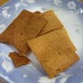 ししかけ's cooksnap of when they made 猫の舌♡Langues de chat.