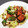 Latirf's cooksnap of when they made 赤味噌と厚揚げで回鍋肉風に.