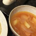 クックMGZ2GC☆'s cooksnap of when they made ケチャップでできる！簡単トマトスープ.