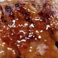 はみんぐらいふ's cooksnap of when they made おろし焼肉.