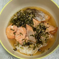 tumitumiki's cooksnap of when they made 焼き鮭は冷凍のままで♪.
