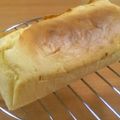 nicoママ's cooksnap of when they made ふわふわしっとりパウンドケーキ.