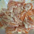 もち☆まる's cooksnap of when they made 人参を美味しく食べよう②★にんにくマヨ.