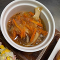☆あさ's cooksnap of when they made 厚揚げときのこのみぞれあんかけ.
