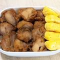 きなこ˙ᴥ˙'s cooksnap of when they made 甘辛たれでごはんがすすむ♪とりめし.