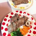 しーてっぷ's cooksnap of when they made レンジdeにんじんグラッセ.