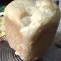 ☆みずたまﾐﾆｰ☆'s cooksnap of when they made HB ｄｅ生クリームと練乳入りのわたパン.
