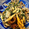 クックHV9RMH☆'s cooksnap of when they made 簡単ニラと牛肉のオイスター炒め.