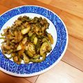 Ktwinkle's cooksnap of when they made 夏野菜の味噌炒め.