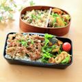 runa10's cooksnap of when they made 【豚肉のガッツリ★スタミナ丼★】.