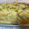 シンシン430's cooksnap of when they made ホットケーキミックスでさつまいもケーキ.