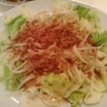 kiyofish's cooksnap of when they made レンジでもやしポン☆.