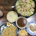 ☆akki～☆'s cooksnap of when they made きゃべつ肉団子♪.