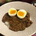クックMGZ2GC☆'s cooksnap of when they made 冷凍作り置きにおすすめ ドライカレー.
