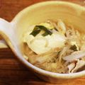 りんももな's cooksnap of when they made 丸ごとキャベツのコクうま塩鍋.