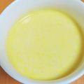 事故物件's cooksnap of when they made 冷製☆簡単コーンスープ ミキサー不要.