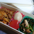 ４人娘ｍａｍａ's cooksnap of when they made とろ～り半熟味玉.