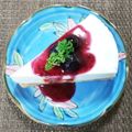 り～たん。's cooksnap of when they made 簡単キウイのヨーグルトタルトケーキ.
