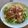 お塩と砂糖's cooksnap of when they made 一人ランチ＊ウインナー玉子のっけ丼.