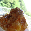 ぽぽたんこぶ's cooksnap of when they made 定番人気のあのメニュー！牛角アイス??☆.