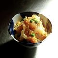 チコリママ's cooksnap of when they made 簡単★他人丼.