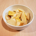 Richland☆Y's cooksnap of when they made たけのこと厚揚げの煮物.