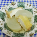 ととろ＆めい's cooksnap of when they made 簡単★厚揚げと大根の煮物.