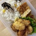 モモとミルキィ☆'s cooksnap of when they made 鶏ササミフライ.