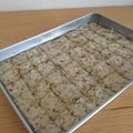 さんごりあす's cooksnap of when they made 鯵のたたき（九十九里風）.