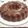 しいねえ's cooksnap of when they made 生クリーム不要☆あずきチョコババロア.