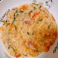 めるキッチン's cooksnap of when they made 簡単！美味しいトマトリゾット.