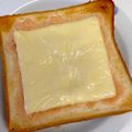 ポムポムポヨコ's cooksnap of when they made たらこチーズトースト.