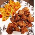 ♡мiчаⅵ♡⋆'s cooksnap of when they made 【農家のレシピ】卵焼器でハッシュドポテト.