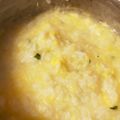 ＊ゅぃp＊'s cooksnap of when they made 【子供も食べれる】七草粥(中華粥).