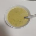 チノᕱ⑅ᕱ's cooksnap of when they made バターコンソメ無し！かぼちゃのポタージュ.