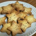 ☆とめきっちん☆'s cooksnap of when they made サクサク！オリーブオイルの蜂蜜クッキー.