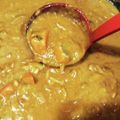 しーくれっと・らいふ's cooksnap of when they made カレールウで簡単！豆乳カレーシチュー.